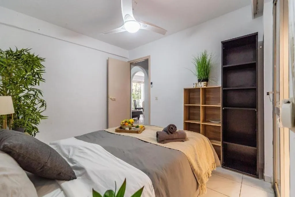 Boutique Living Fuengirola Apartment