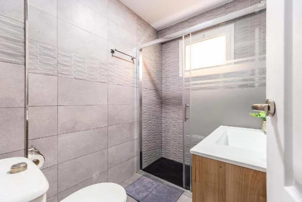 Boutique Living Fuengirola Apartment