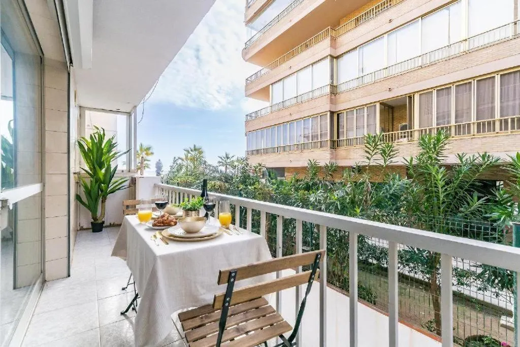 Boutique Living Fuengirola location