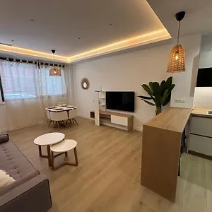 Casa Trece Apartamento