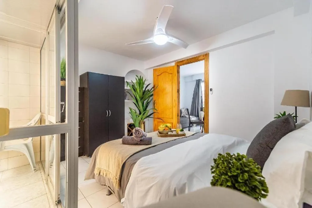 Boutique Living Fuengirola Apartment Spain