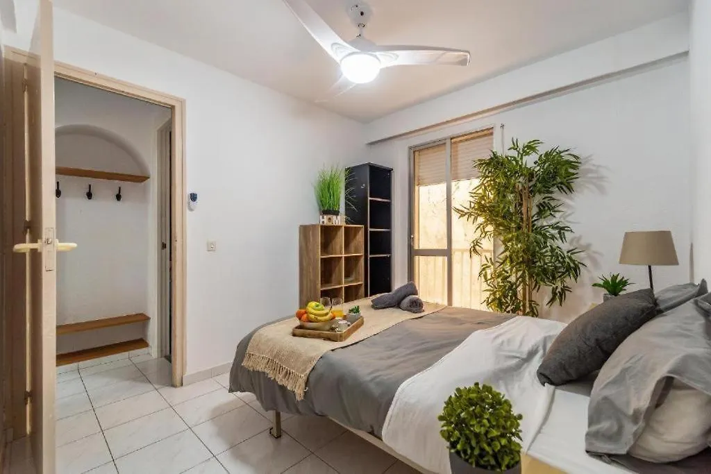Boutique Living Fuengirola Apartment 0*,