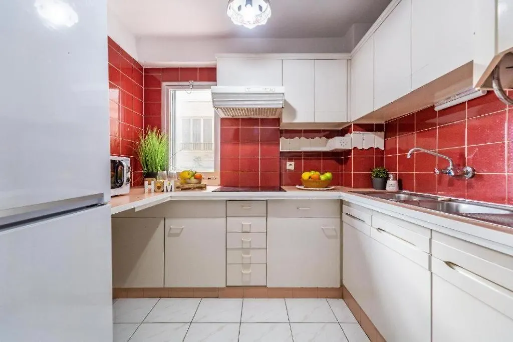 Boutique Living Fuengirola Apartment Spain