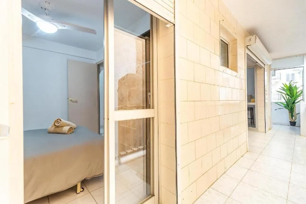 Boutique Living Fuengirola Apartment