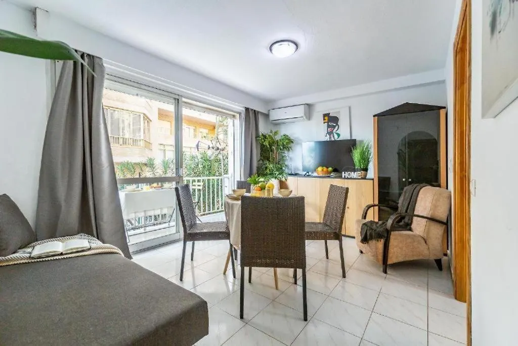 Boutique Living Fuengirola Apartment