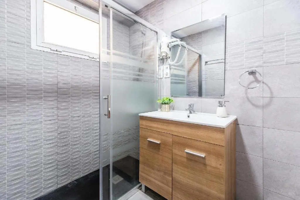 Boutique Living Fuengirola Apartment