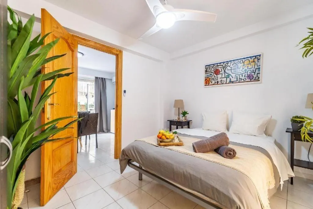 Boutique Living Fuengirola Apartment